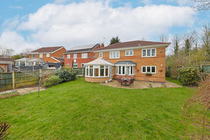 Forest Court Barlborough